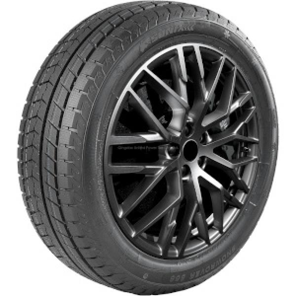 SONIX - SNOWROVER 868 - 235/60 R18 TL 107H * RFT M+S 3PMSF XL BSW -  Winterreifen