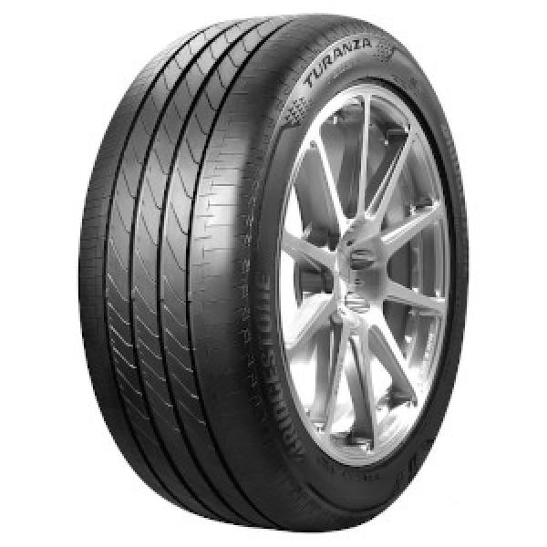 BRIDGESTONE - TURANZA T005A - 225/55 R17 TL 97V -  Sommerreifen