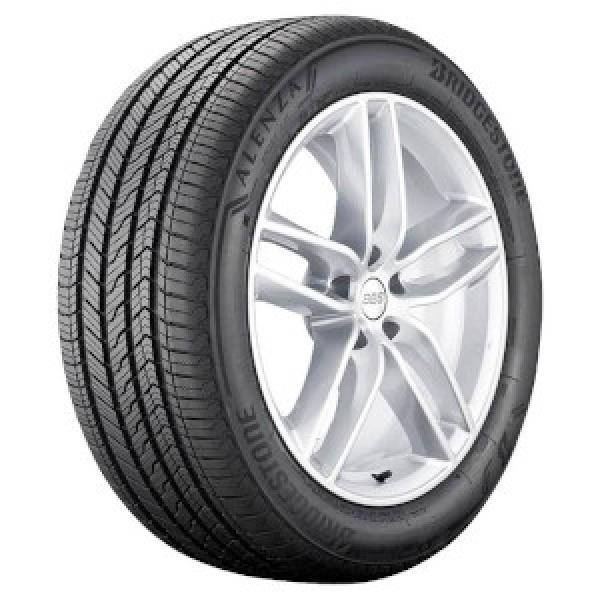 BRIDGESTONE - ALENZA SPORT ALL SEASON - 255/55 R19 TL 111V XL N0 BSW -  Sommerreifen