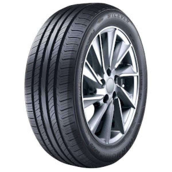 MILEVER - HARMONIC MP270 - 195/50 R15 TL 82V * RFT BSW -  Sommerreifen