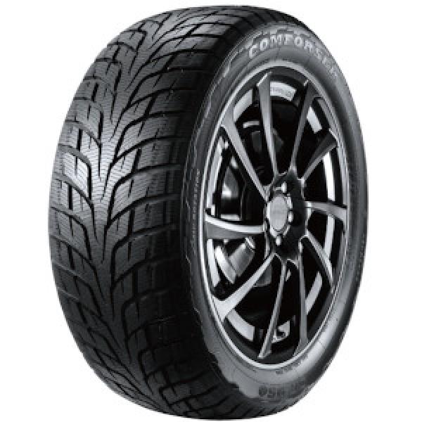 COMFORSER - CF950 - 225/65 R17 TL 106H M+S 3PMSF XL BSW -  Winterreifen