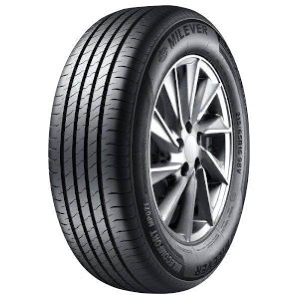 MILEVER - MILECOMFORT MP071 - 185/65 R15 TL 88H * RFT BSW -  Sommerreifen