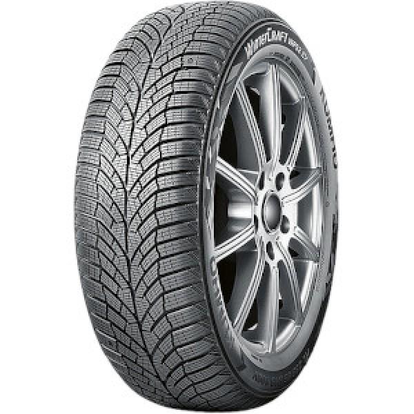 KUMHO - WINTERCRAFT WP52 EV - 235/55 R19 TL 108V * RFT M+S 3PMSF XL BSW -  Winterreifen