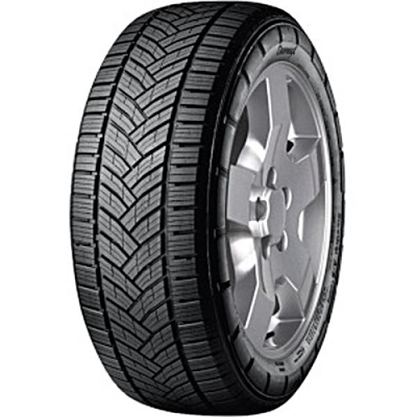 GRIPMAX - SUREGRIP A/S CAMPING - 215/75 R16 TL 113/111T M+S 3PMSF BSW 10PR -  Ganzjahresreifen
