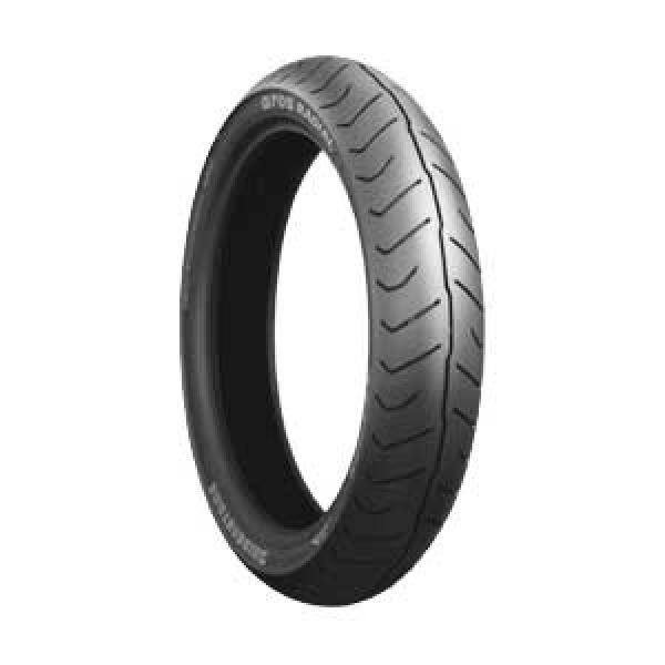 BRIDGESTONE - EXEDRA G709 - 130/70 R18 TL 63H -  Sommerreifen