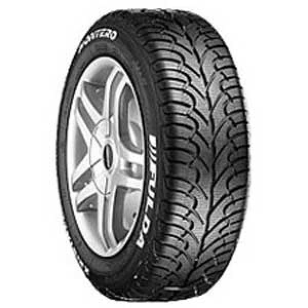 FULDA - KRISTALL MONTERO - 185/70 R14 TL 88T M+S 3PMSF -  Winterreifen