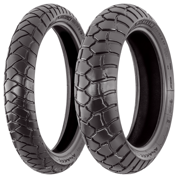 MICHELIN - ANAKEE ADVENTURE - 150/70 R18 TL/TT 70V -  Sommerreifen