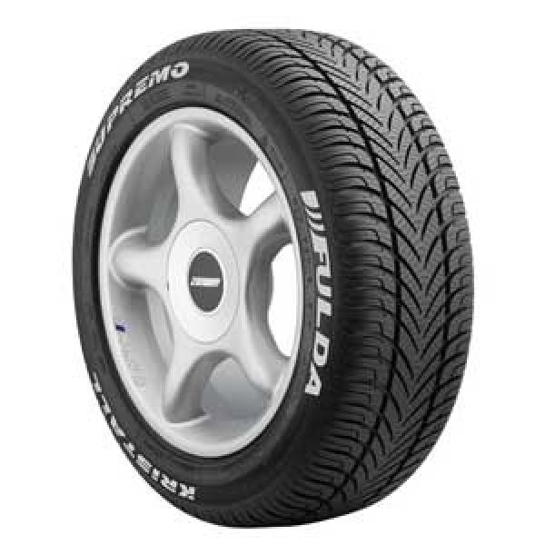 FULDA - KRISTALL SUPREMO - 205/50 R17 TL 93V -  Winterreifen