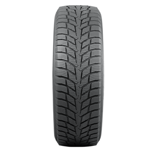 NOKIAN - NOKIAN SNOWPROOF C - 205 R16 TL 110/108R M+S 3PMSF 8PR -  Winterreifen