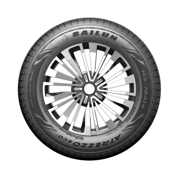 SAILUN - ATREZZO ECO (SH31) - 145/65 R15 TL 72T BSW -  Sommerreifen