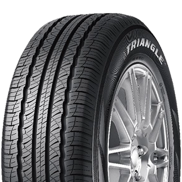TRIANGLE - ADVANTEX SUV TR259 - 235/65 R17 TL 108V XL BSW -  Sommerreifen