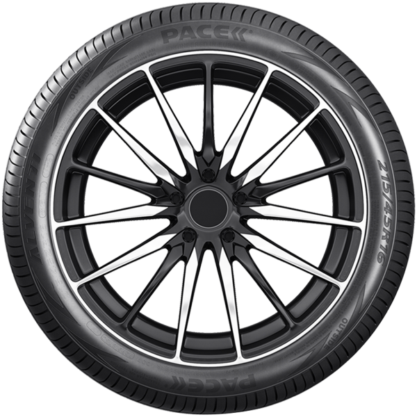 PACE - ALVENTI - 235/40R18 97W TL XL BSW -  Sommerreifen
