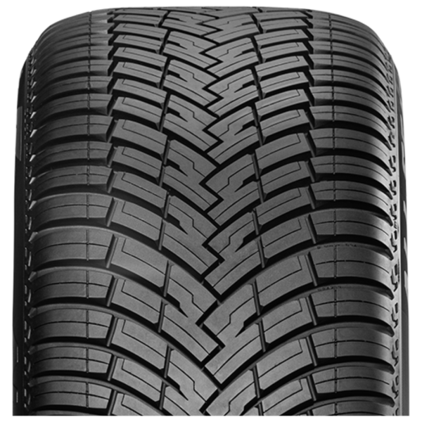 PIRELLI - CINTURATO ALL SEASON SF2 - 235/35 R19 TL 91Y M+S 3PMSF XL -  Ganzjahresreifen