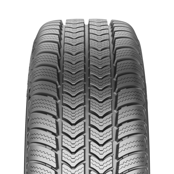 SEMPERIT - VAN-GRIP 2 - 195/70 R15 TL 97T M+S 3PMSF XL -  Winterreifen