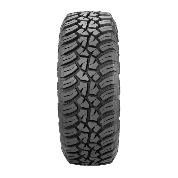 GENERAL TIRE - GRABBER X3 FR P.O.R M+S LRE 10PR SRL M+S - 285/70 R17 TL 121/118Q M+S 10PR FR P.O.R SRL -  Sommerreifen