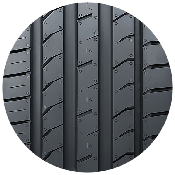 NEXEN - N FERA PRIMUS - 205/55 R15 TL 88V BSW -  Sommerreifen