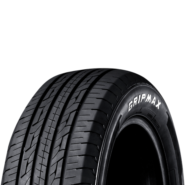 GRIPMAX - STATURE HC-V - 215/65 R16 TL 109/107S * M+S RWL 8PR -  Sommerreifen