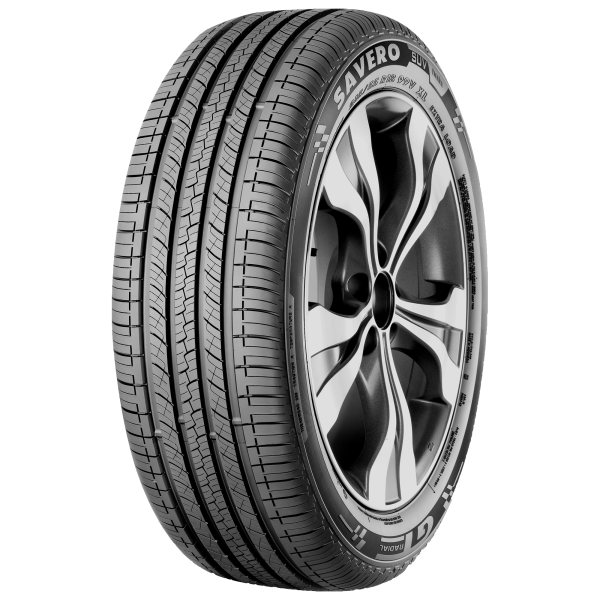 GT-RADIAL - SAVERO SUV - 255/60 R17 TL 106V -  Sommerreifen