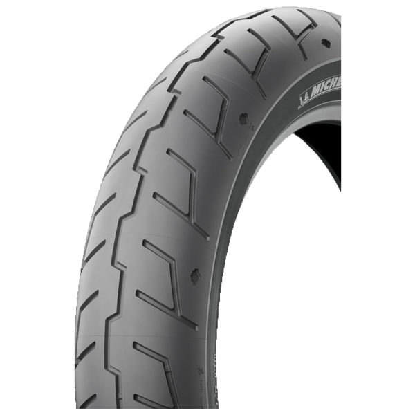 MICHELIN - SCORCHER 31 FRONT - 130/80 B17 TL/TT 65H -  Sommerreifen