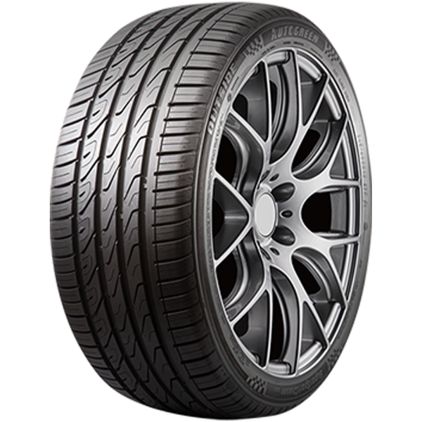 AUTOGREEN - SUPERSPORTCHASER-SSC5 - 205/50 ZR16 TL 87W BSW -  Sommerreifen