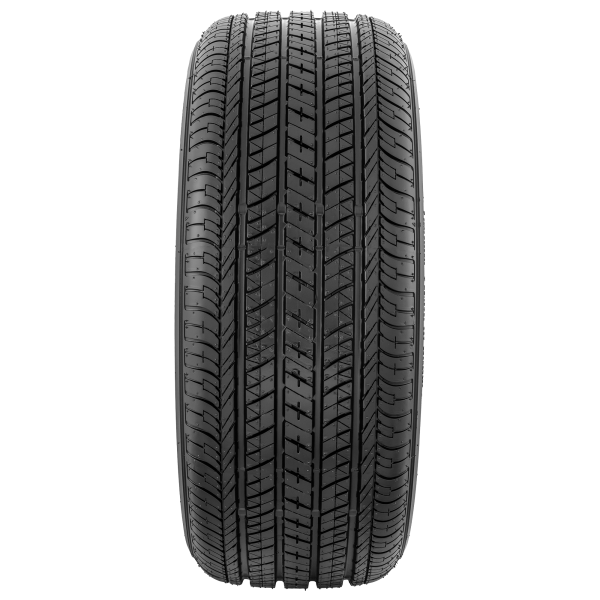 BRIDGESTONE - TURANZA EL450 - 225/45 R18 TL 91W M+S MFS RFT AR -  Sommerreifen