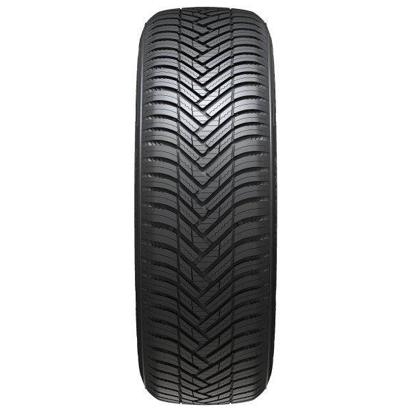 HANKOOK - KINERGY 4S 2 (H750) - 255/35 R19 TL 96Y 3PMSF BSW -  Ganzjahresreifen