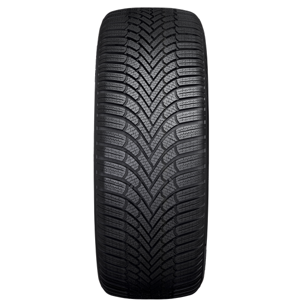 BRIDGESTONE - BLIZZAK 6 - 235/35 R20 TL 92W * RFT M+S 3PMSF FSL XL BSW Enliten -  Winterreifen