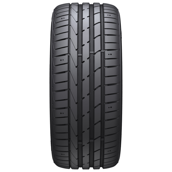 HANKOOK - VENTUS S1 EVO2 (K117) - 275/30 R20 TL 97Y XL AO BS SOUND ABSORBER -  Sommerreifen
