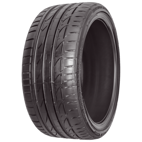 BRIDGESTONE - POTENZA S001 - 225/45 R18 TL 95W XL RFT -  Sommerreifen