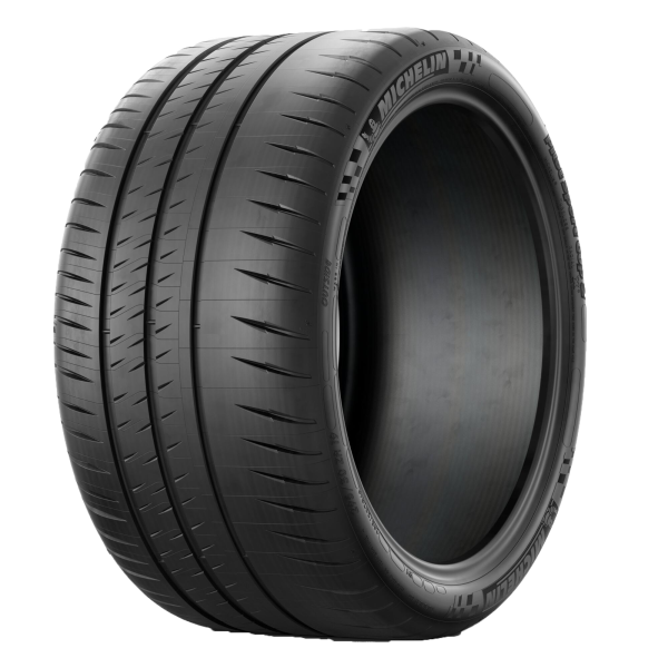 MICHELIN - PILOT SPORT CUP 2 - 235/35 ZR19 TL 91(Y) XL FSL N0 -  Sommerreifen