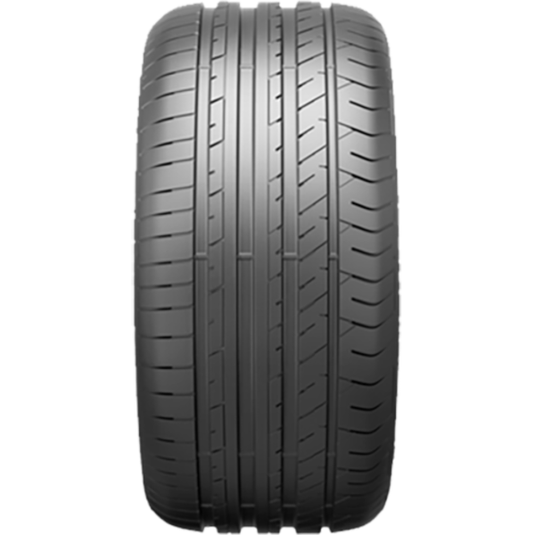 FULDA - SPORTCONTROL 2 - 215/45 R17 TL 91Y MFS XL -  Sommerreifen