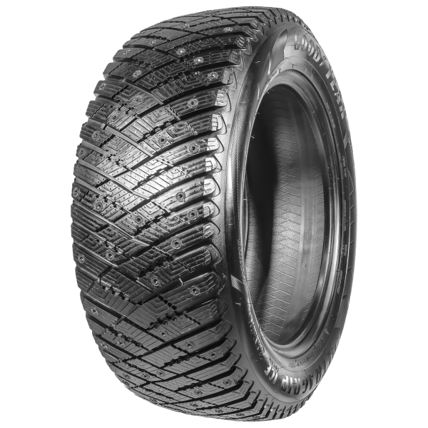 GOODYEAR - ULTRAGRIP ICE ARCTIC SUV - 245/70 R17 TL 110T M+S 3PMSF BSW -  Winterreifen