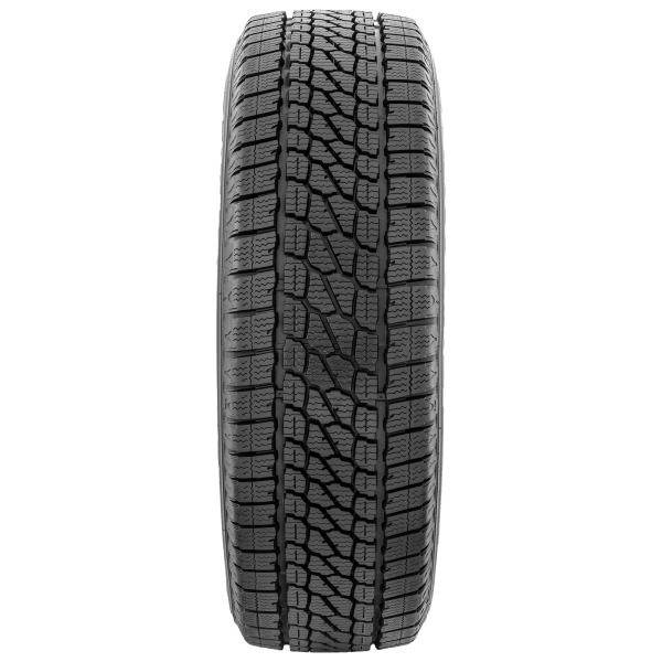 FIRESTONE - VANHAWK 2 WINTER - 215/75 R16 TL 113/111R 3PMSF -  Winterreifen