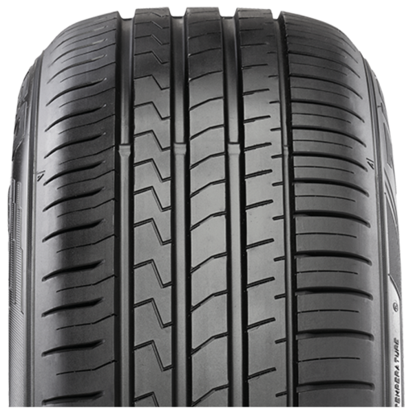 FALKEN - ZIEX ZE310 ECORUN - 205/50 R17 TL 93W MFS XL -  Sommerreifen