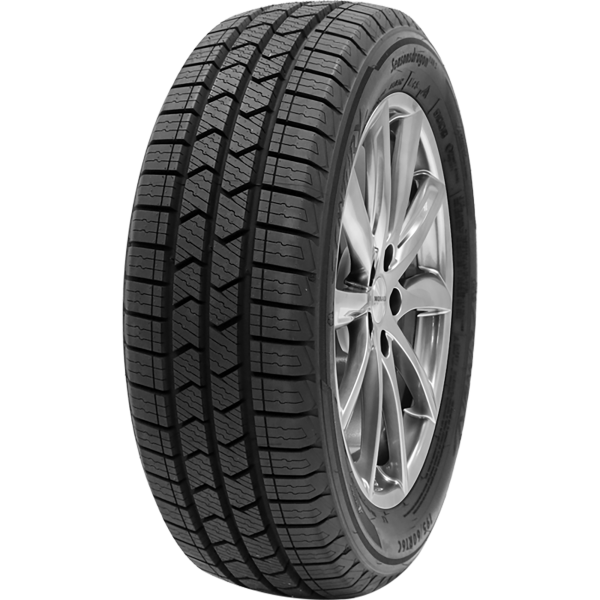 SENTURY - SEASONSDRAGON VAN 2 - 215/60 R16 TL 103/101T M+S 3PMSF BSW 6PR -  Ganzjahresreifen