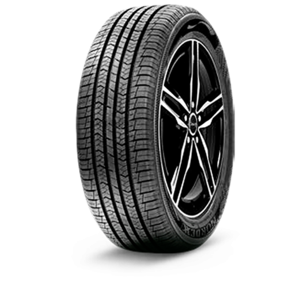 NORDEXX - NU7100 - 225/60 R18 TL 100H FR BSW -  Sommerreifen