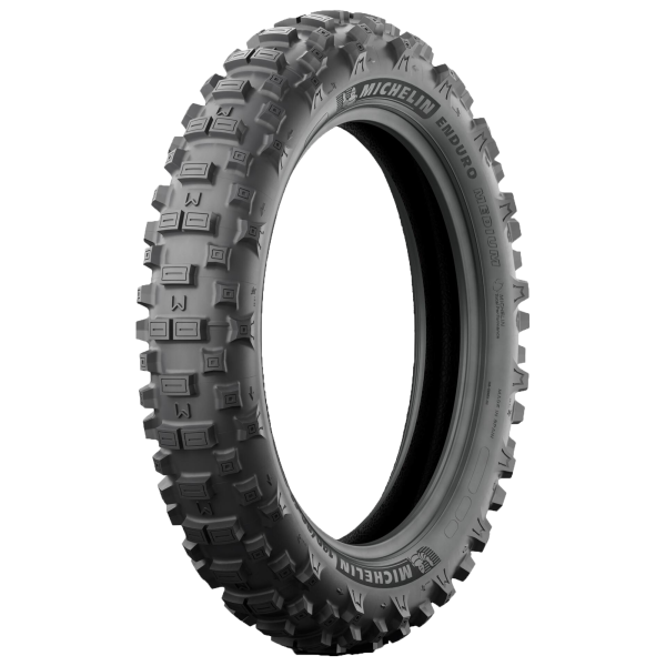 MICHELIN - ENDURO - 140/80 -18 TT 70R TT -  Sommerreifen