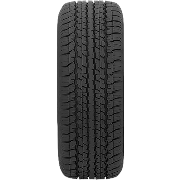 DUNLOP - GRANDTREK AT 22 - 265/65 R17 TL 112T -  Sommerreifen