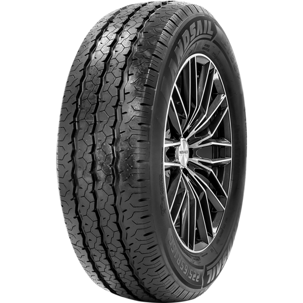 LANDSAIL - LSV88+ - 185 R14 TL 102/100R BSW 8PR -  Sommerreifen
