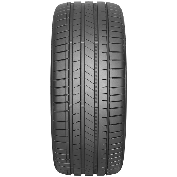 KUMHO - ECSTA SPORT PS72 XL - 255/30 ZR21 (93Y) XL -  Sommerreifen