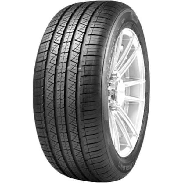 LINGLONG - GREEN-MAX 4X4 HP - 255/55 R18 TL 109V XL BSW -  Sommerreifen