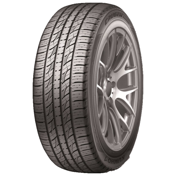 KUMHO - CRUGEN PREMIUM KL33 - 225/60 R17 TL 99V M+S -  Sommerreifen