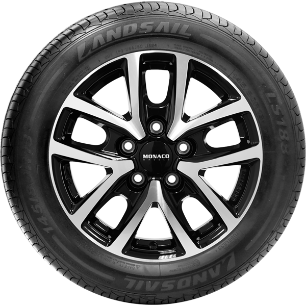 LANDSAIL - LS188+ - 135/80 R13 TL 70T -  Sommerreifen