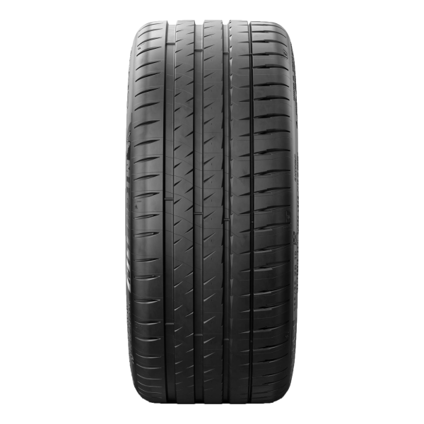 MICHELIN - PILOT SPORT 4 S - 295/35 ZR21 TL 107(Y) XL MO1 FSL -  Sommerreifen