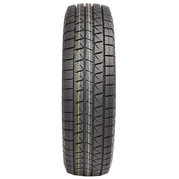 LANVIGATOR - ICELANDMAX - 215/45 R17 TL 91S M+S 3PMSF XL BSW -  Winterreifen