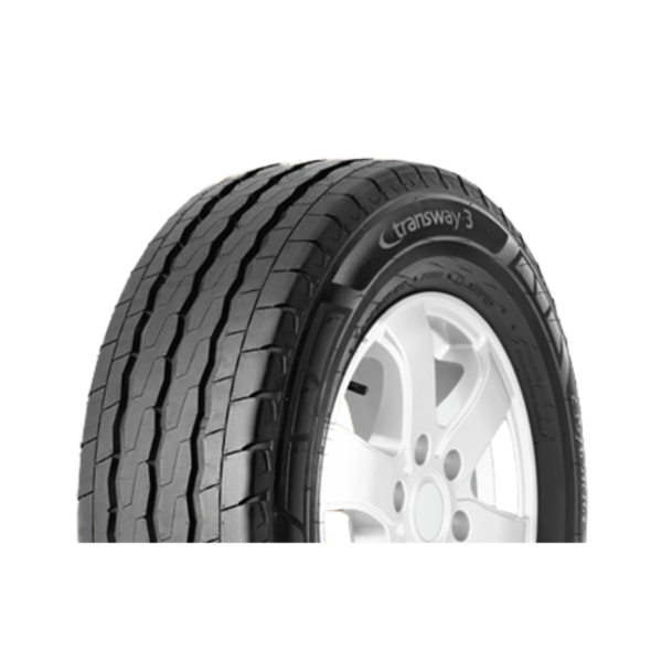 LASSA - TRANSWAY 3 - 205/65 R16 TL 107/105T BSW -  Sommerreifen