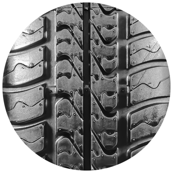 DEBICA - PASSIO 2 - 145/80 R13 TL 75T -  Sommerreifen