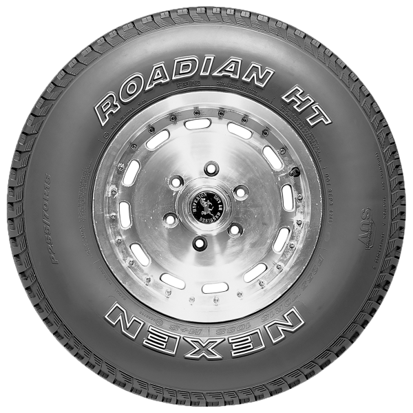 NEXEN - ROADIAN HT (SUV) - 265/65 R17 TL 112S M+S BSW -  Sommerreifen