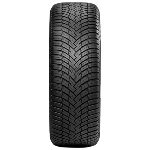 PIRELLI - CINTURATO ALL SEASON SF2 - 235/55 R18 TL 104V 3PMSF XL BSW -  Ganzjahresreifen