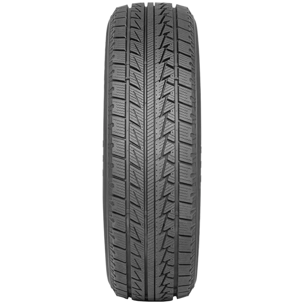 GRENLANDER - L-SNOW96 - 205/55 R16 TL 91H 3PMSF BSW -  Winterreifen